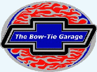 BOW TIE GARAGE