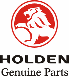 Holden Genuine Parts